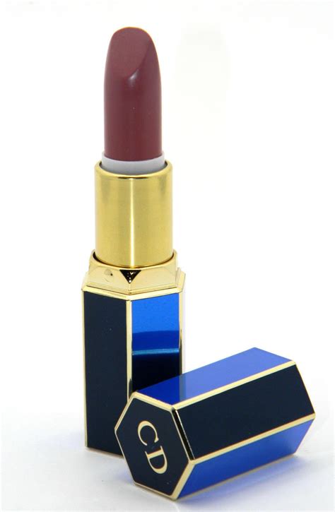 christian dior fig lipstick